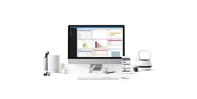 Market otomasyonunda MARWIZ ile farklılaşın.