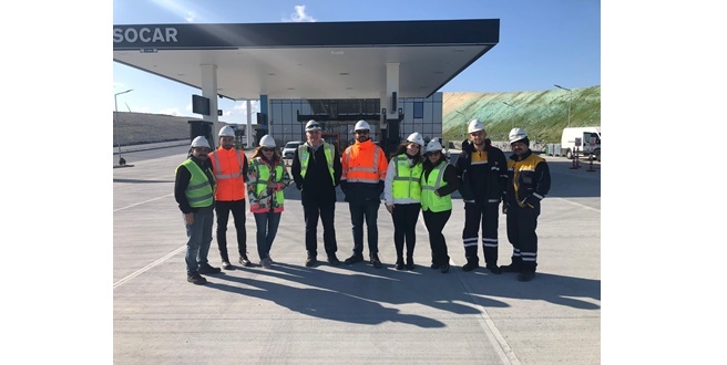 MUAYENE VE TESTLERİNİZ DE TEKSER İLE EMİN ELLERDE…