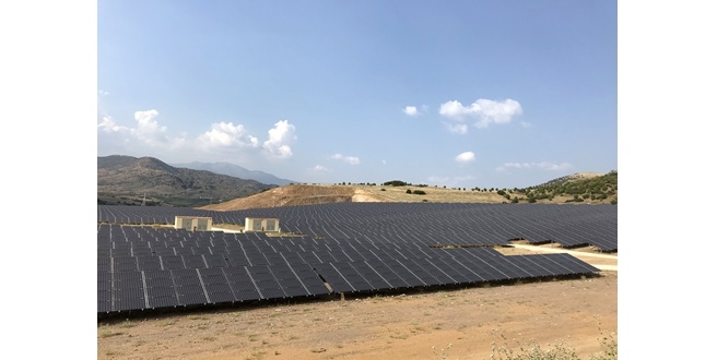 PANASONIC ve YILSAN YATIRIM HOLDİNG’den 15 MİLYON EURO’LUK DEV YATIRIM