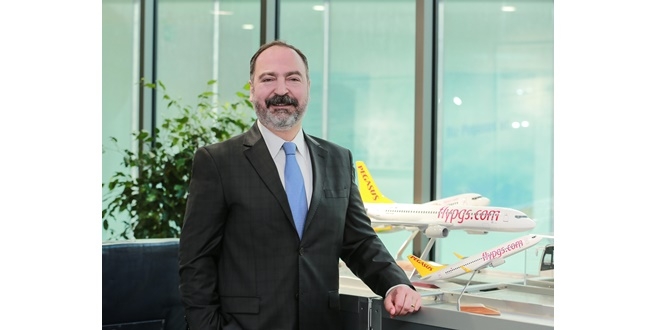 Pegasus, zorlu geçen 2016’da büyümeye devam ediyor