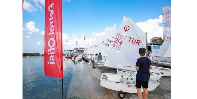Petrol Ofisi ile yelkenlerin rüzgârı bol, pruvası neta
