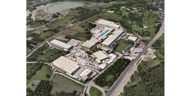 Tırsan’ın Adapazarı Kampüsü, Yeni Low-Bed Fabrikasıyla Birlikte Üretimde Teknoloji Üssü Oldu