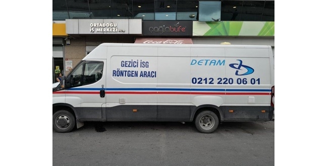 Turpak’ta sağlık kontrolleri başarı ile tamamlandı.