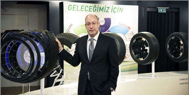 Uluslararası finans kuruluşları, Türkiye’de yatırıma ve Brisa’ya güveniyor.