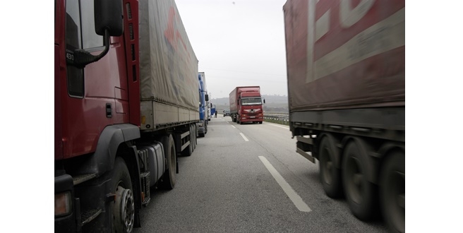 Vize Serbestisi İhracatı Hızlandıracak