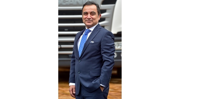 Ağır Ticari Araç Pazarı’nda Düşüş Ağustos Ayında da Devam Etti