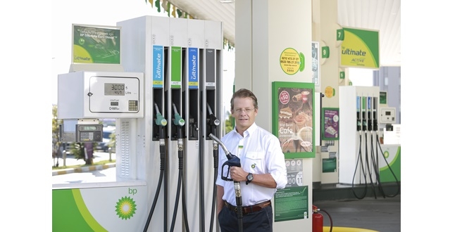 BP’nin ACTIVE Technology formülü ile 59 Km’ye kadar daha fazla yol..
