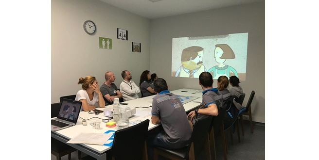 EKOL LOJİSTİK, cinsiyet eşitliğine duyarlı iş yeri projesi EKOLITY ile fark yaratmaya devam ediyor