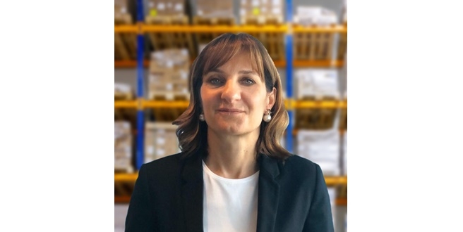 EKOL’ÜN YENİ TÜRKİYE ÜLKE MÜDÜRÜ ARZU AKYOL EKİZ OLDU