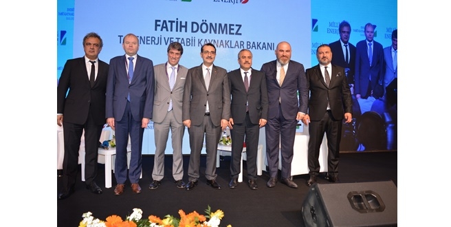 ENERJİNİN DAVOS’U İÇİN GERİ SAYIM BAŞLADI