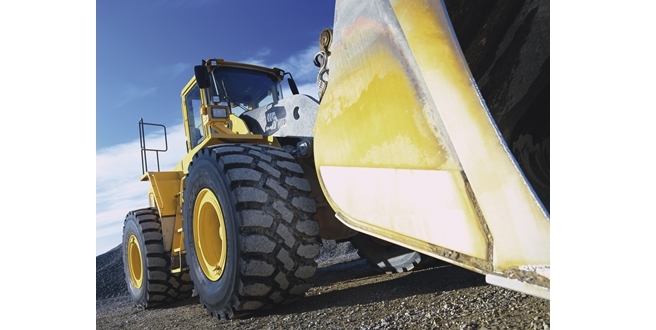 Goodyear’dan 22.4 Tonluk Yük Çekişine Sahip Yeni OTR Lastiği!