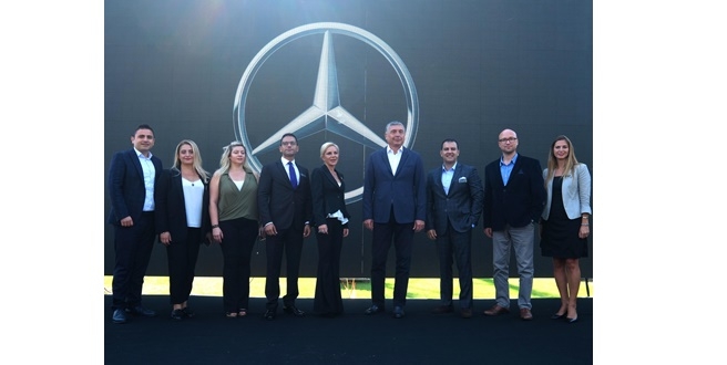 Güvenilir 2.El faaliyetlerinin öncüsü  TruckStore ve BusStore 10. yılını kutluyor!