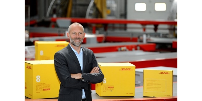 Hızlı hava taşımacılığı sektörünün kurucusu  DHL 50 yaşında