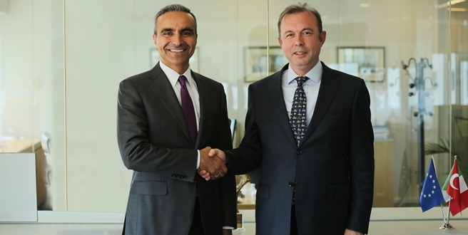 KAMİL KOÇ’UN YAZ LASTİĞİ TEDARİĞİNDE PIRELLIyi TERCİH ETTİ