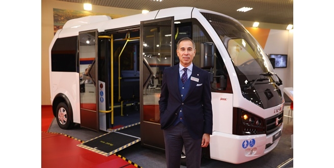 Karsan’dan Otomotive Özel Kredi Açıklaması!