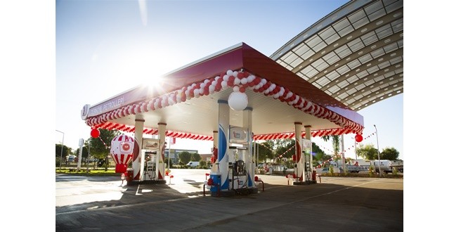 MPT Çevre Çözümleri, Türkiye Petrolleri Toprak Kirliliği İhalesini Kazandı