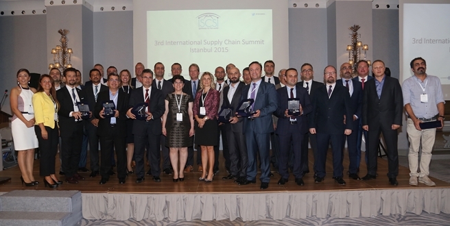 n11.com, “En Etkili Tedarik Zinciri Profesyonelleri” ödülünü aldı