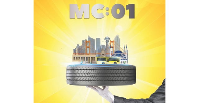 Prometeon’dan şehir içi otobüs taşımacılığına yönelik özel seri…