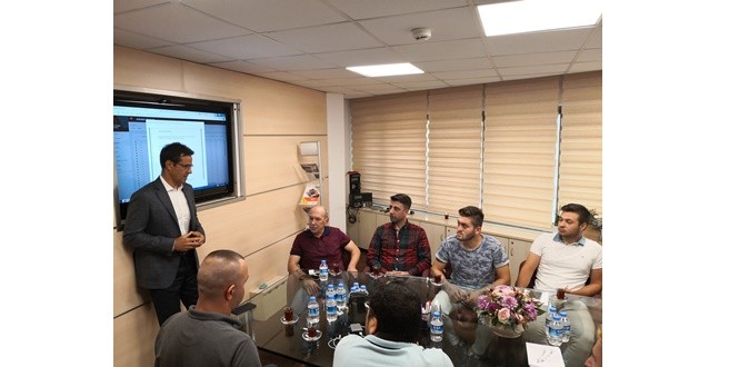 Turpak, Bayilerinin Yetkinliklerinin Arttırılması İçin Düzenlediği Eğitimlere Devam Ediyor