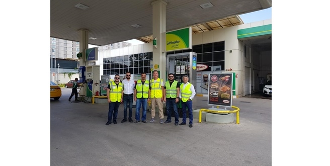 TURPAK’tan “YANLIŞ DOLUM ÖNLEME SİSTEMİ”