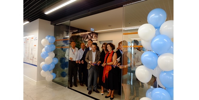 Yusen İnci Lojistik’ten İzmir’e çevreci ofis