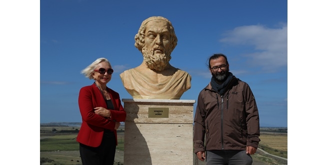 6. ÇANAKKALE BİENALİ OPET’İN DESTEĞİYLE DEVAM EDİYOR