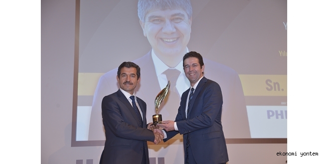 Antalya Büyükşehir Belediyesi, “Yerel Yönetim Ödülü”nü Otokar’dan Aldı