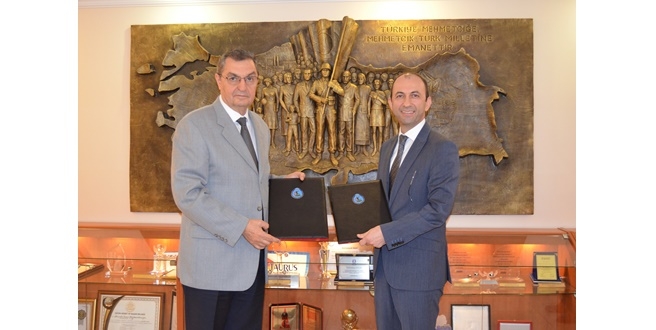 Aytemiz ve Mehmetçik Vakfı 2 Yeni İstasyon İçin Anlaştı