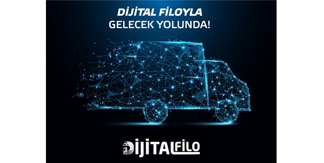 Brisa, Dijital Filo Çağını Başlatıyor