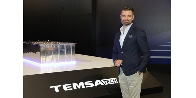 Busworld Fuarı’nda 5 aracını ve Batterypack ürününü tanıtan TEMSA’da yeni bir dönem başlıyor..