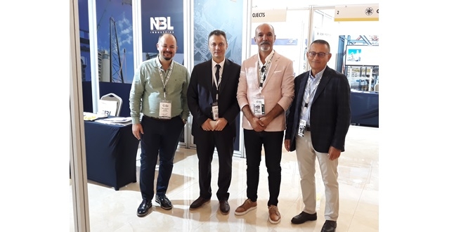 Çimento Sektöründeki Gelişmeleri Yakından Takip Eden  Turpak ‘In Sektördeki Liderliği Devam Ediyor…