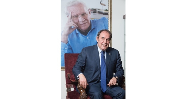 Demirören Enerji Grubu’ndan  Enflasyonla Topyekün Mücadeleye Tam Destek!