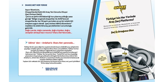 Doğru yerde, doğru zamanda, doğru kişiden, doğru cevapları almaya hazır mısınız? Sharz.Net Yanınızda…