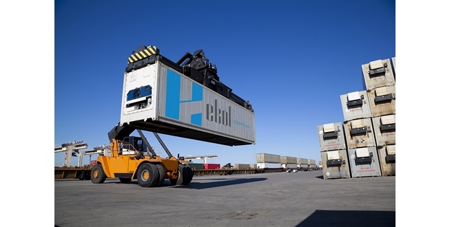 EKOL, HARVARD ÜNİVERSİTESİ’NDE DERS KONUSU OLDU