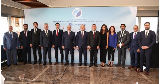 Ekonominin lokomotifi sanayi Kocaeli’nde büyüyor