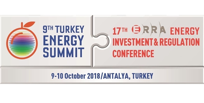 Enerji Sektörünün Gündemindeki Konular Antalya’da Tartışılacak