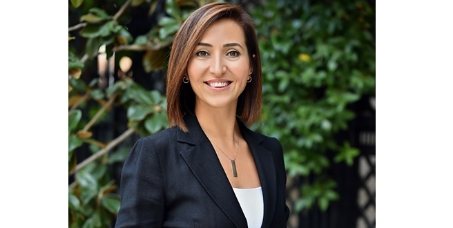 Ford Trucks’ın yeni Pazarlama Müdürü  Emine Coşkun oldu