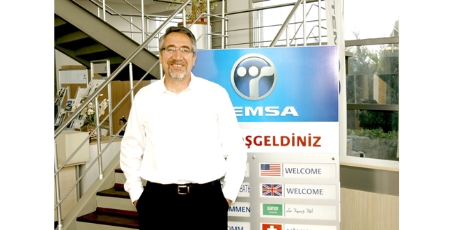 GELECEĞE IŞIK TUTMAK İÇİN