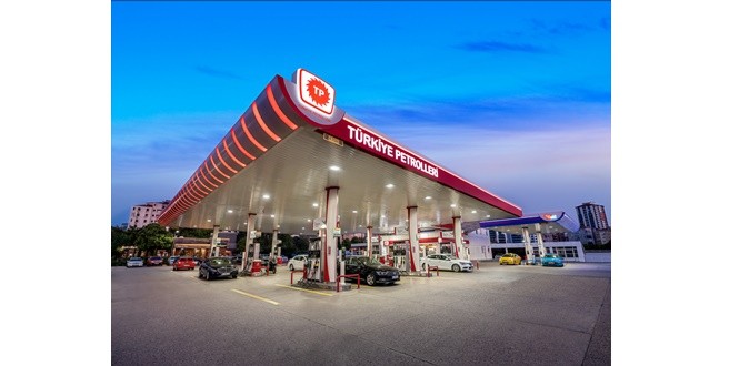 Mepsan Türkiye Petrolleri  ihalesini kazandı