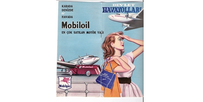 MOTAŞ’ın 110 yıllık tarihi  Deniz Müzesi’nde sergilenecek