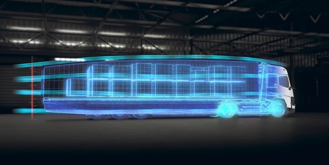 OPTIFUEL LAB 3, YAKIT TÜKETİMİNİ YÜZDE 13 AZALTMAYI HEDEFLİYOR