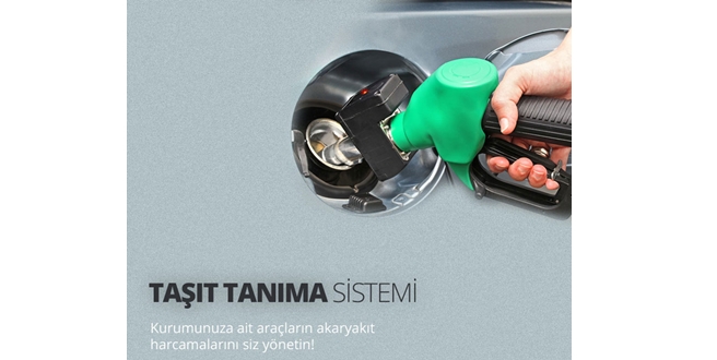 Özkoyuncu Madencilik Akaryakıt Maliyetleri kontrolünde Turpak’a güveniyor..