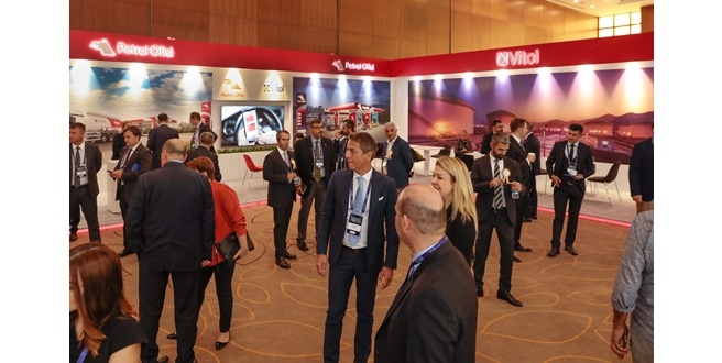 Petrol Ofisi, Sektörün Buluşma Noktası Enerji Zirvesi’nde Yerini Aldı