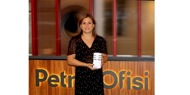 Petrol Ofisi Sosyal Lig’e, bir ödül de MMA The Smarties’den