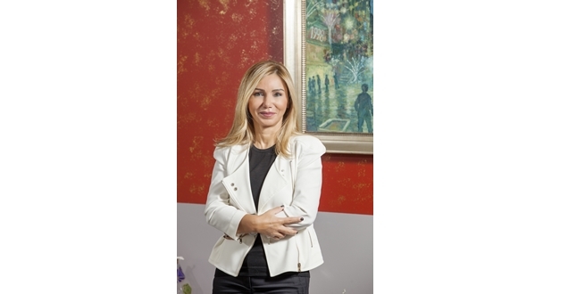 Sertrans Logistics Ulusal Şampiyon seçildi