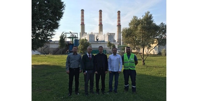 SİS İstasyon Teknolojileri Mobil İstasyon Çözümleri Her Yerde!