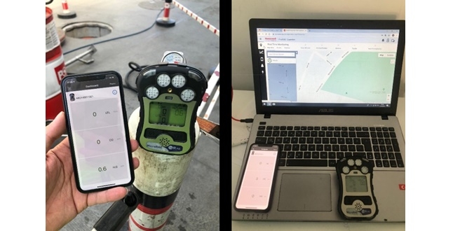 TORA UZAKTAN İZLEME ÇALIŞMALARINA DEVAM EDİYOR