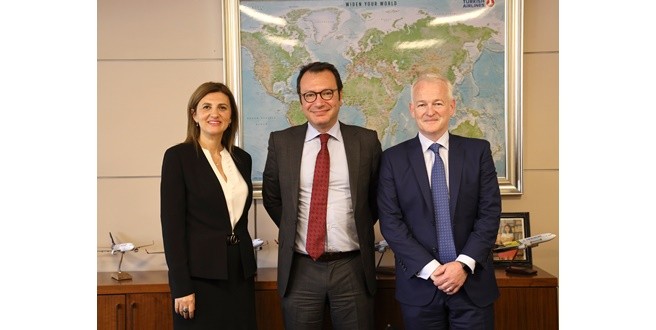 Türk Hava Yolları, Kişisel Verilerin Yönetimi için Micro Focus’u seçti