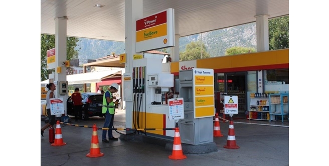 TURPAK  SEÇ denetimleri tüm hızıyla sürüyor