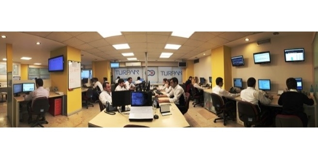 Turpak’tan 7/24 Kaliteli Hizmet